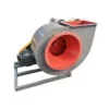 Centrifugal Fan, 415V, Corded Electric