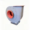 Centrifugal Fan, 415V, Corded Electric - view 2