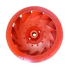 Centrifugal Fan, 415V, Corded Electric - view 3