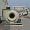 Centrifugal Fan, 440 V, 2.2-75KW - view 4