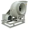 Centrifugal Fan, 440 V, 2.2-75KW - view 5