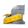 Centrifugal Fan, 440 V, Corded Electric - view 2