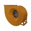 Centrifugal Fan, 440 V, Corded Electric - view 4