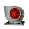 Centrifugal Fan, 440 V, Corded Electric - view 5