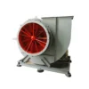Centrifugal Fan, 440 V, Corded Electric - view 6
