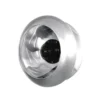 Centrifugal Fan, 450mm(17.7inch, 380V, 2472CFM, PLC