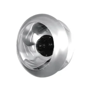 Centrifugal Fan, 450mm(17.7inch, 380V, 2472CFM, PLC