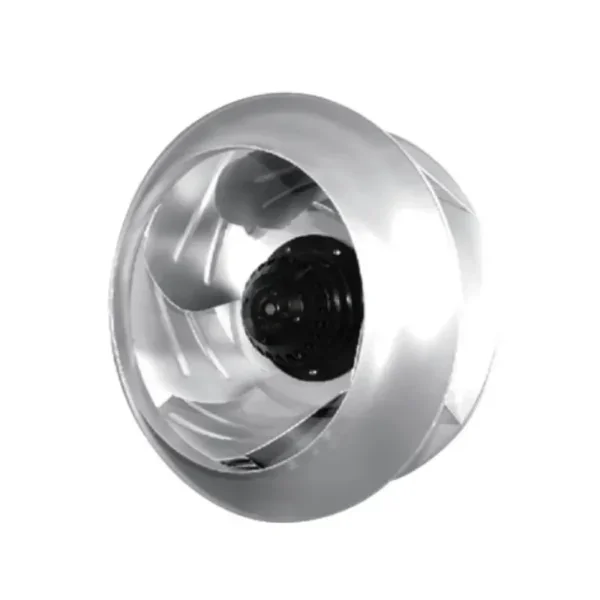 Centrifugal Fan, 450mm(17.7inch, 380V, 2472CFM, PLC
