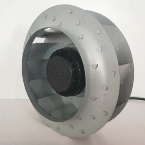 Centrifugal Fan, 450mm, 230V, 115V, 380V