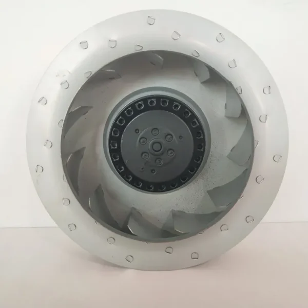 Centrifugal Fan, 450mm, 230V, 115V, 380V - view 3