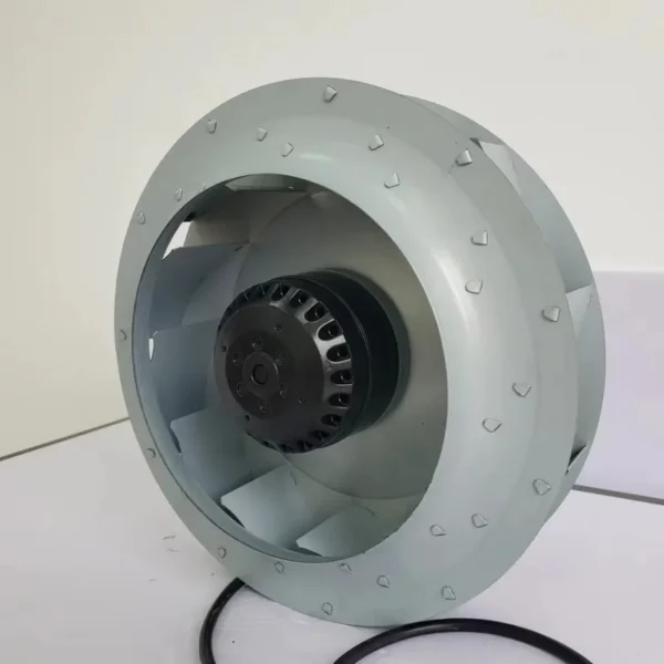 Centrifugal Fan, 450mm, 230V, 115V, 380V - view 3
