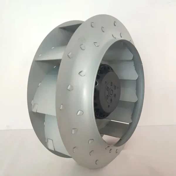 Centrifugal Fan, 450mm, 230V, 115V, 380V - view 4