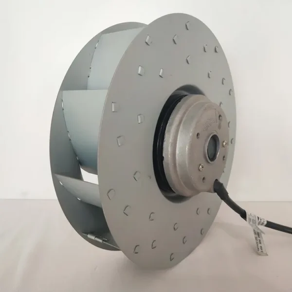 Centrifugal Fan, 450mm, 230V, 115V, 380V - view 5