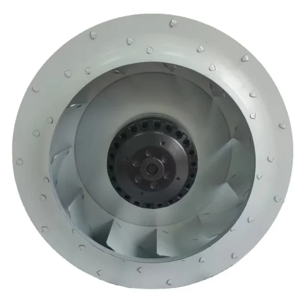 Centrifugal Fan, 450mm, 230V, 115V, 380V - view 6
