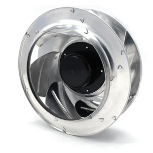 Centrifugal Fan, 450mm, 380-400VAC, FFU