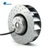 Centrifugal Fan, 450mm, 380-400VAC, FFU - view 4