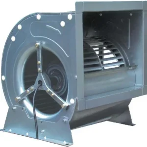 Centrifugal Fan, 450mm, 380/440V, 50/60Hz, HVAC