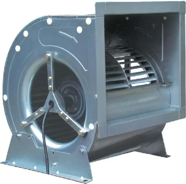 Centrifugal Fan, 450mm, 380/440V, 50/60Hz, HVAC