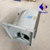 Centrifugal Fan, 450mm, 380/440V, 50/60Hz, HVAC - view 4