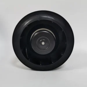 Centrifugal Fan, 48V, 133mm, BLDC, Plastic