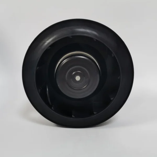 Centrifugal Fan, 48V, 133mm, BLDC, Plastic