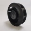 Centrifugal Fan, 48V, 133mm, BLDC, Plastic - view 2