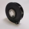 Centrifugal Fan, 48V, 133mm, BLDC, Plastic - view 3