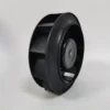 Centrifugal Fan, 48V, 133mm, BLDC, Plastic - view 4