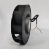 Centrifugal Fan, 48V, 133mm, BLDC, Plastic - view 5