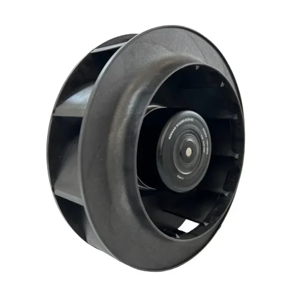 Centrifugal Fan, 48V, 250mm, Brushless