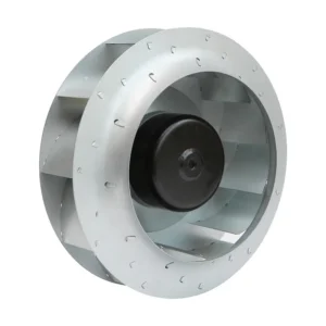 Centrifugal Fan, 48V, 280mm, 2400rpm