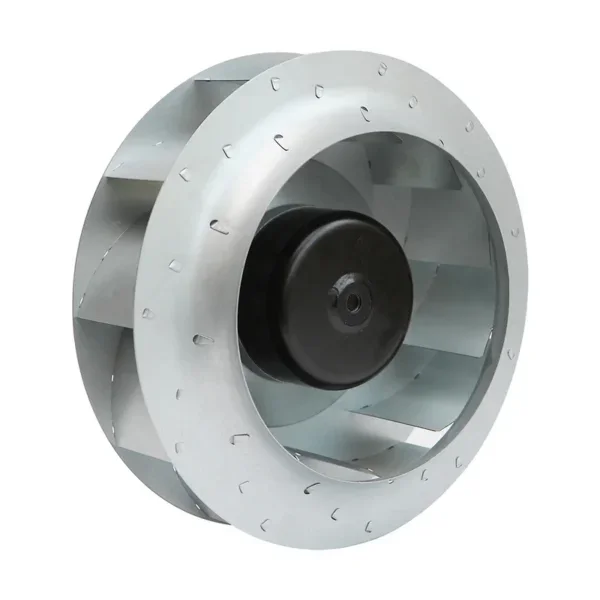 Centrifugal Fan, 48V, 280mm, 2400rpm