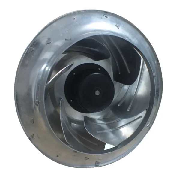 Centrifugal Fan, 48V, 355*96mm, 1515CFM, BTS