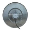 Centrifugal Fan, 48V, 355*96mm, 1515CFM, BTS - view 2