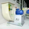 Centrifugal Fan, 4HP, 1700, 3500, CFM