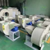 Centrifugal Fan, 4HP, 1700, 3500, CFM - view 3