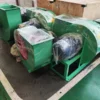 Centrifugal Fan, 4hp, 3kw, 4kw, 5.5kw - view 4