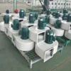 Centrifugal Fan, 4hp, 3kw, 4kw, 5.5kw - view 5