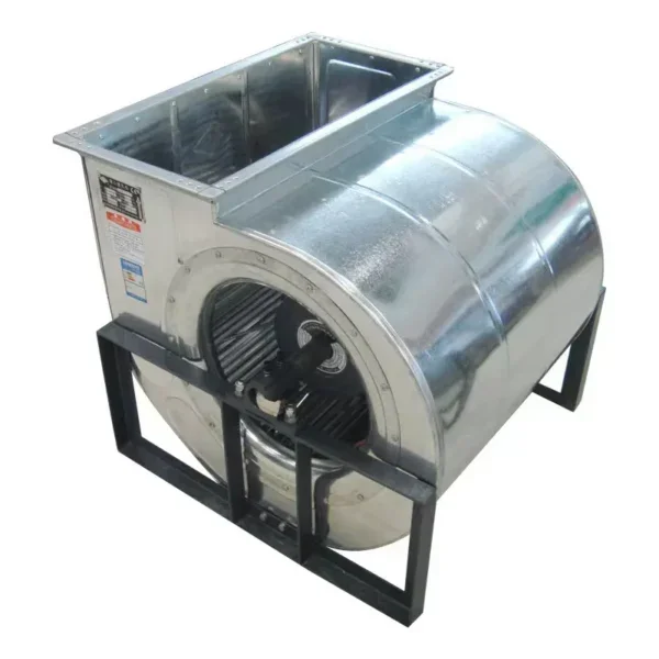 Centrifugal Fan, 4KW, YDW, 12000-13000, Copper