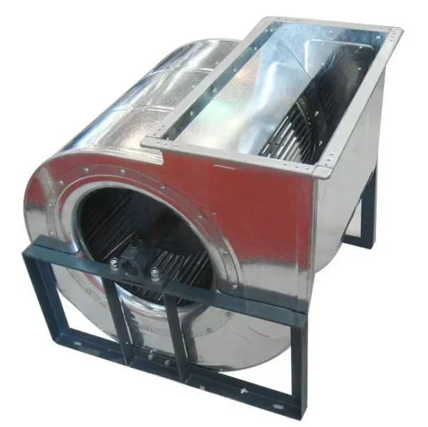 Centrifugal Fan, 4KW, YDW, 12000-13000, Copper - view 3