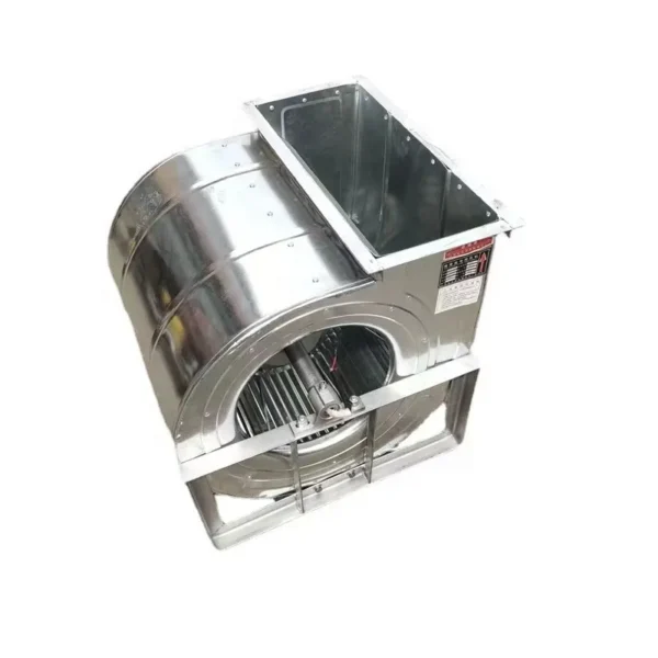 Centrifugal Fan, 4KW, YDW, 12000-13000, Copper - view 4