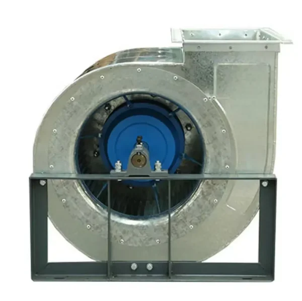 Centrifugal Fan, 4KW, YDW, 12000-13000, Copper - view 5