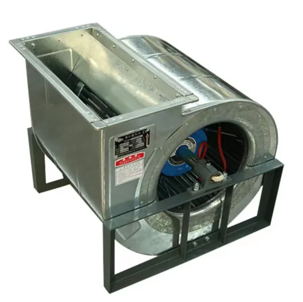 Centrifugal Fan, 4KW, YDW, 12000-13000, Copper - view 6