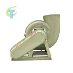 Centrifugal Fan, 5.5kw, 30kw