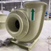 Centrifugal Fan, 5.5kw, 30kw - view 5
