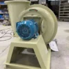 Centrifugal Fan, 5.5kw, 30kw - view 6