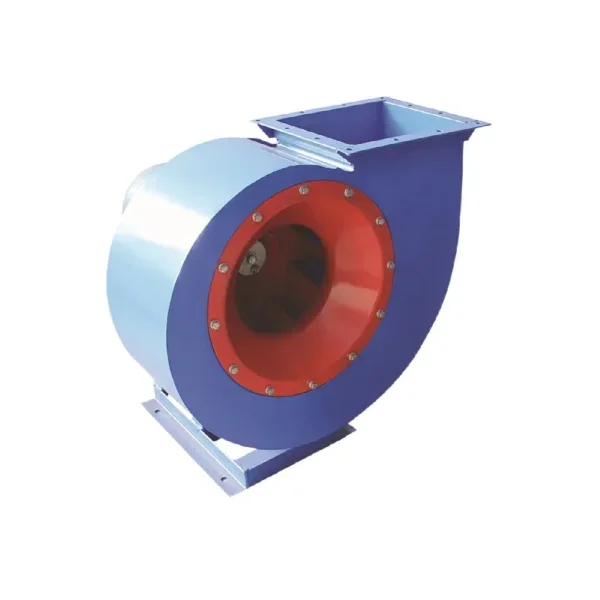 Centrifugal Fan, 5.5kW, 380V, 1100-2800RPM, SS304