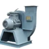 Centrifugal Fan, 5.5kw, AC 220V-460V, Battery Powered - view 2
