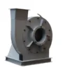 Centrifugal Fan, 5.5kw, AC 220V-460V, Battery Powered - view 3