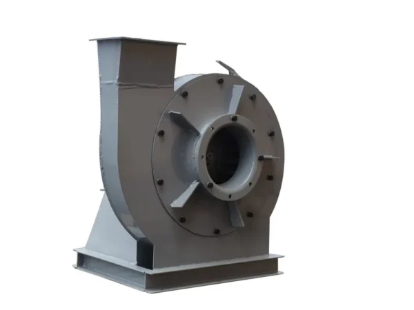 Centrifugal Fan, 5.5kw, AC 220V-460V, Battery Powered - view 3